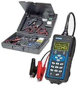 img 2 attached to Midtronics EXP 1000 HD AMP Battery Electrical Analyzer