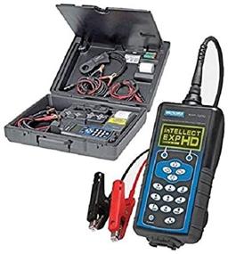 img 3 attached to Midtronics EXP 1000 HD AMP Battery Electrical Analyzer