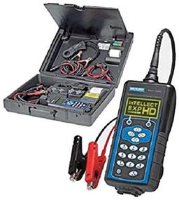 img 1 attached to Midtronics EXP 1000 HD AMP Battery Electrical Analyzer