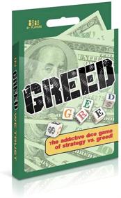 img 4 attached to 🎲 Greed Dice Game: Unleash Your Inner Risk-Taker with TDC Games