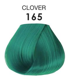 img 1 attached to Adore Semi Permanent Haircolor Clover Ounce