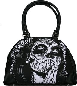img 1 attached to Сумка "Gypsy Praying Tattoo" от Liquorbrand