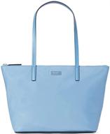 stylish and functional: kate spade new york hayden women's handbags & wallets logo