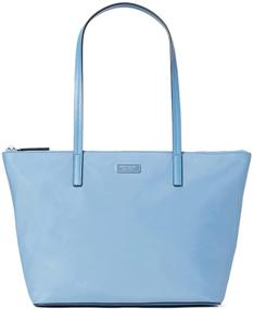 img 4 attached to Stylish and Functional: Kate Spade New York Hayden Women's Handbags & Wallets