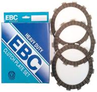 тормоза ebc brakes ck1146 clutch friction логотип