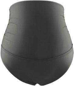 img 2 attached to Плавки для беременных Bhome Bathing Tankini