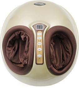img 4 attached to Massager Electric Kneading Adjustable Fasciitis