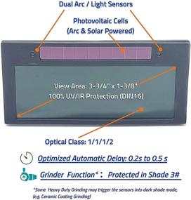 img 2 attached to TerraKelvin Darkening Горизонтальное автоматическое затемнение Pipeliner