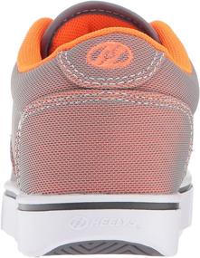 img 2 attached to 👟 Unisex-Child Launch Tennis Shoe by HEELYS