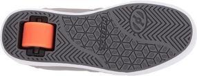 img 1 attached to 👟 Unisex-Child Launch Tennis Shoe by HEELYS