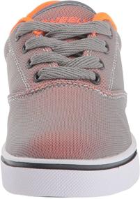 img 3 attached to 👟 Unisex-Child Launch Tennis Shoe by HEELYS