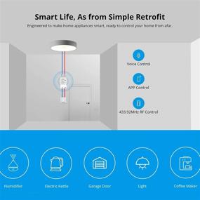 img 2 attached to 🔌 Streamlining Industrial Electrical Automation: Introducing the Wireless Universal Automation Solution Assistant