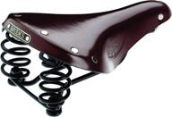 brooks saddles womens saddle antique logo