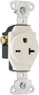 legrand 5851lacc8 specification receptacle 250 volt logo