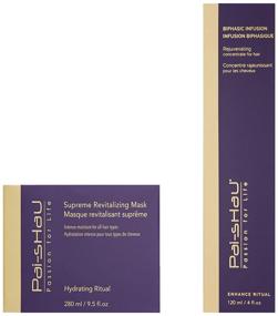 img 3 attached to Pai Shau Biphasic Infusion Supreme Revitalizing