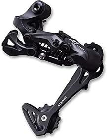 img 1 attached to 🚲 Chooee MTB Rear Derailleur for Shimano/Sram - Direct Mount, 9/10/11 Speed