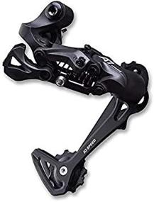 img 2 attached to 🚲 Chooee MTB Rear Derailleur for Shimano/Sram - Direct Mount, 9/10/11 Speed