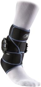 img 4 attached to 🏋️ Maximize Rehabilitation with McDavid Compression Reusable Therapy Inflammation Solution