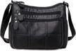 oichy crossbody lightweight shoulder pocketbooks women's handbags & wallets logo