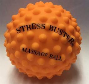 img 1 attached to 🤯 Снимите стресс и напряжение с помощью FitBALL Stress Buster Ball 10 см.