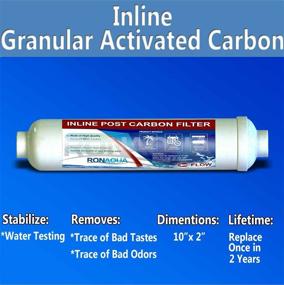 img 3 attached to 🥥 Activated Membrane Reduction Filtration with Inline Coconut