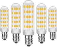 🔆 cheerbee - dimmable candelabra incandescent replacement logo