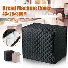 img 2 attached to Protective Stitching Bakeware Protector Appliance