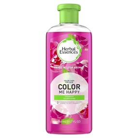 img 4 attached to Herbal Essences Essences Shampoo Colored