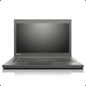 img 4 attached to Обновленный ноутбук Lenovo ThinkPad T440 14 дюймов - Intel Core i5-4300U 1,90 ГГц, 8 ГБ ОЗУ, 250 ГБ SSD, Windows 10 Pro.