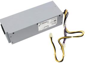 img 3 attached to Dell Optiplex 3040 3650 3656 5040 7040 (SFF) Power Supply Replacement – YEECHUN 240W B240NM-00 HU240AM-00 AC240EM-00 P/N:THRJK 4GTN5 4R1KT D7GX8 HGRMH 2P1RD H62JR 3RK5T 6WX7D 0M1C3 J1J77 20WFG RWMN