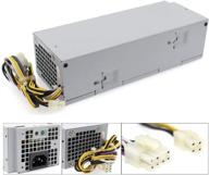 dell optiplex 3040 3650 3656 5040 7040 (sff) power supply replacement – yeechun 240w b240nm-00 hu240am-00 ac240em-00 p/n:thrjk 4gtn5 4r1kt d7gx8 hgrmh 2p1rd h62jr 3rk5t 6wx7d 0m1c3 j1j77 20wfg rwmn logo