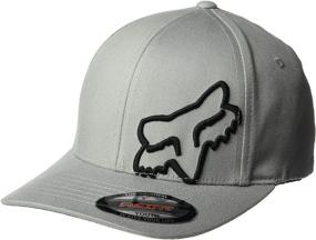 img 3 attached to 🧢 Улучшенный SEO: Fox Racing Youth Flex 45 Flexfit Шапка для мальчиков