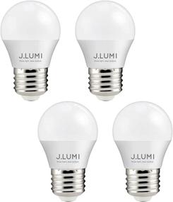 img 4 attached to 💡 Компактное среднее регулируемое осветительное устройство: J LUMI BPC4503