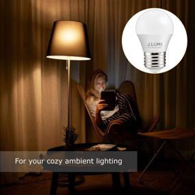 img 1 attached to 💡 Компактное среднее регулируемое осветительное устройство: J LUMI BPC4503