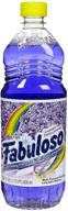 fabuloso 22oz lavender 4 pack logo