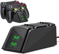 docking station playstation controller playstation4 logo