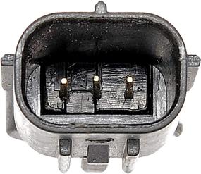 img 3 attached to 🌬️ Dorman 926-818 Air Conditioning Compressor Flow Sensor for Lexus and Toyota Models - OE FIX