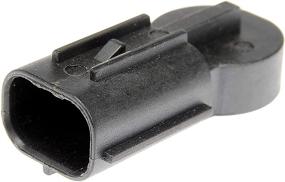 img 4 attached to 🌬️ Dorman 926-818 Air Conditioning Compressor Flow Sensor for Lexus and Toyota Models - OE FIX