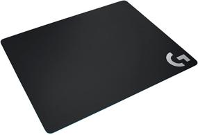 img 4 attached to Logitech G240 Cloth Gaming 🖱️ Mouse Pad: Optimal for Low DPI Gaming!