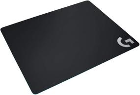 img 2 attached to Logitech G240 Cloth Gaming 🖱️ Mouse Pad: Optimal for Low DPI Gaming!