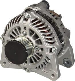 img 1 attached to TYC 2 11413 Replacement Alternator Nissan