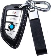 enhance and protect your bmw key fob with rhsmeuttle key cover case and keychain logo