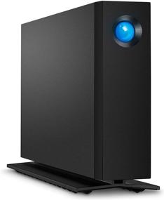 img 4 attached to 💾 LaCie d2 Professional 16TB External Hard Drive