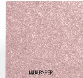 img 1 attached to 50 Qty. Misty Rose Metallic Sirio Pearl 8.5x11 Cardstock - Ideal for Printing, Copying, Crafting, Business Needs, and More! (Product Code: 81211-C-M203-50)