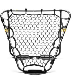 img 2 attached to SKLZ Solo Assist Basketball Rebounder