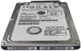img 2 attached to 💾 Reliable 160GB Hitachi Hard Drive with 8MB Cache for PS3 Fat, Slim, and Super Slim- 1 Year Warranty!