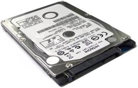 img 3 attached to 💾 Reliable 160GB Hitachi Hard Drive with 8MB Cache for PS3 Fat, Slim, and Super Slim- 1 Year Warranty!