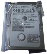 💾 reliable 160gb hitachi hard drive with 8mb cache for ps3 fat, slim, and super slim- 1 year warranty! logo