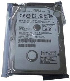 img 4 attached to 💾 Reliable 160GB Hitachi Hard Drive with 8MB Cache for PS3 Fat, Slim, and Super Slim- 1 Year Warranty!