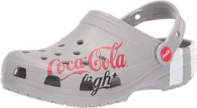 img 4 attached to Crocs Womens Classic Shoes Women